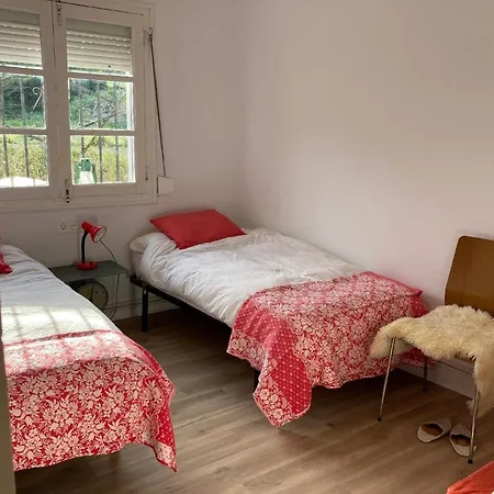 Ferienhaus Ferienhaus Fuer 3 Personen 1 Kind Ca 86 Qm In La Franca, Costa Verde Spanien Kueste Von Asturien *