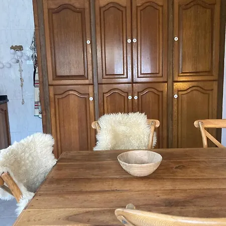 Ferienhaus Fuer 3 Personen 1 Kind Ca 86 Qm In La Franca, Costa Verde Spanien Kueste Von Asturien Ferienhaus *
