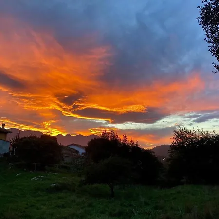 Ferienhaus Fuer 3 Personen 1 Kind Ca 86 Qm In La Franca, Costa Verde Spanien Kueste Von Asturien Ferienhaus