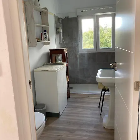 Ferienhaus Fuer 3 Personen 1 Kind Ca 86 Qm In La Franca, Costa Verde Spanien Kueste Von Asturien