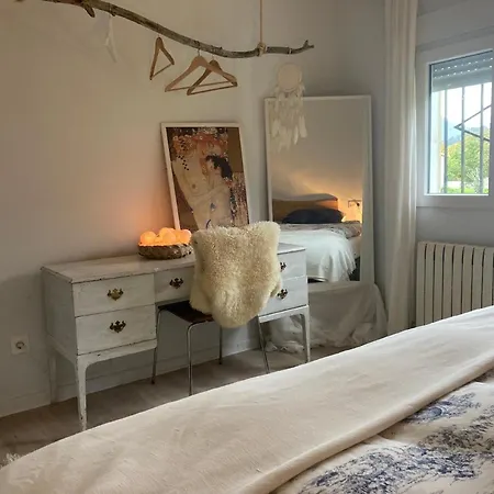 Ferienhaus Fuer 3 Personen 1 Kind Ca 86 Qm In La Franca, Costa Verde Spanien Kueste Von Asturien Ferienhaus *
