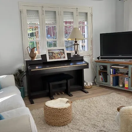 Ferienhaus Ferienhaus Fuer 3 Personen 1 Kind Ca 86 Qm In La Franca, Costa Verde Spanien Kueste Von Asturien