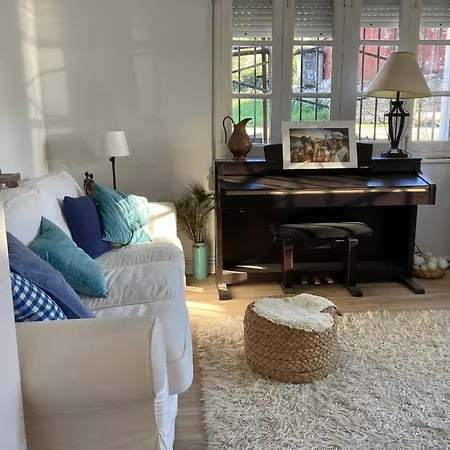 Ferienhaus Fuer 3 Personen 1 Kind Ca 86 Qm In La Franca, Costa Verde Spanien Kueste Von Asturien Ferienhaus La Franca