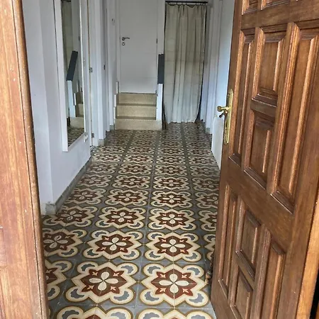 Ferienhaus Fuer 3 Personen 1 Kind Ca 86 Qm In La Franca, Costa Verde Spanien Kueste Von Asturien Ferienhaus