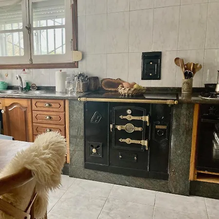 Ferienhaus Fuer 3 Personen 1 Kind Ca 86 Qm In La Franca, Costa Verde Spanien Kueste Von Asturien * La Franca
